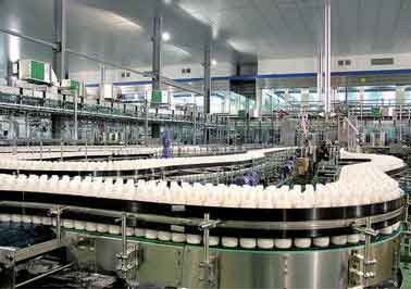 China De Drank die van de HUISDIERENfles Machine maken die Okkernootpinda melken/Graansap produceren leverancier