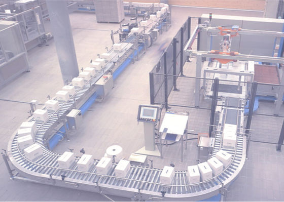 China Geautomatiseerd Zuivelproductielijn/Materiaal, de Machine van de de Yoghurtproductie van Vestingmuur leverancier