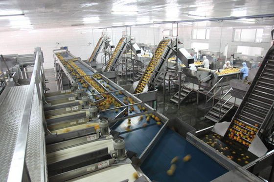 China Van de het Blikproductielijn van het voedseltin Semi Automatische 100-300 Blikken de volledig per Uurhoge snelheid leverancier
