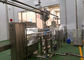 Gepasteuriseerde Zuivelproductielijn, Zuivelproducten die Machineenergie maken - besparing leverancier