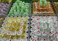De Productielijn van het geleivoedsel, Voedingsmiddelen het Hoge rendement van de Verpakkingsmachine leverancier