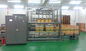 PLC van de Verpakkingsmachines van het Controle de Automatische Karton van de het Vatverpakker Mechanische Manipulator leverancier