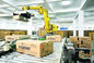 Geneeskunde/de Farmaceutische Automatisering Robotachtige Grote Stabiliteit van Verpakkingssystemen leverancier