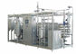 De Machine van het autoclaafpasteurisatieapparaat, van de de Melkpasteurisatie van het Stoomsap het Materiaal/de Machine leverancier